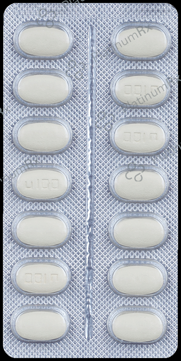 Briviact 100mg Tablet