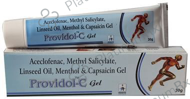 Providol-C Gel