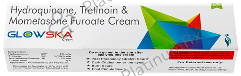 Glowska Cream