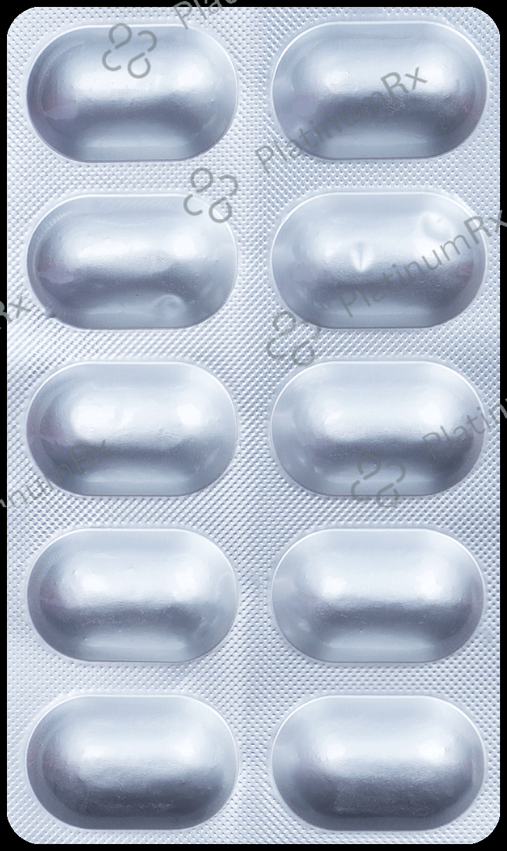 Rabitrol D Capsule
