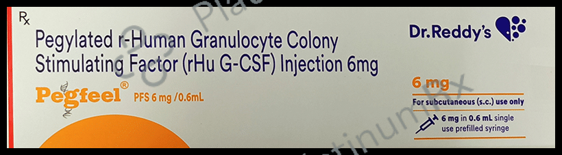 Pegfeel Injection