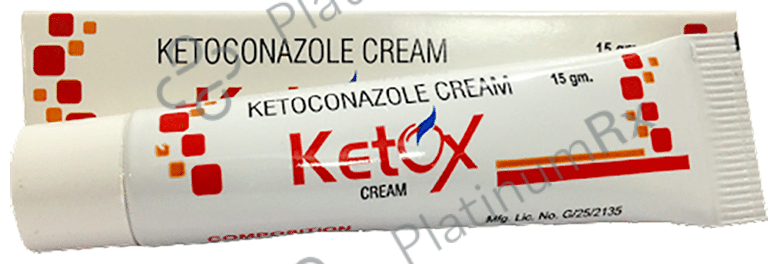 Ketox Cream