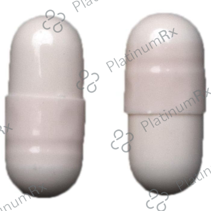 Ramisave 5mg Capsule 10s