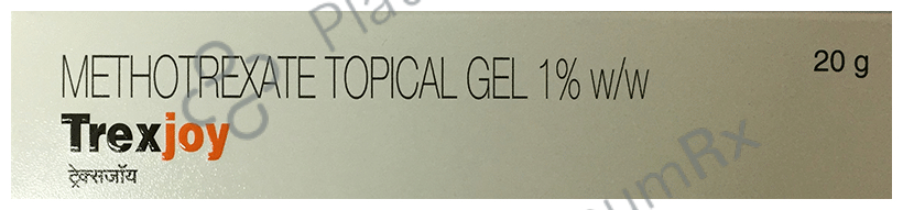 Trexjoy Gel