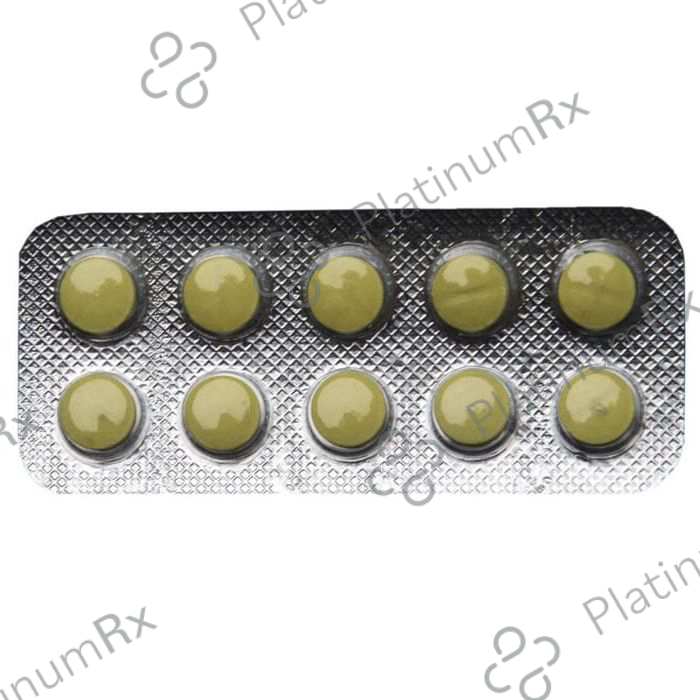 Essita 10 Tablet