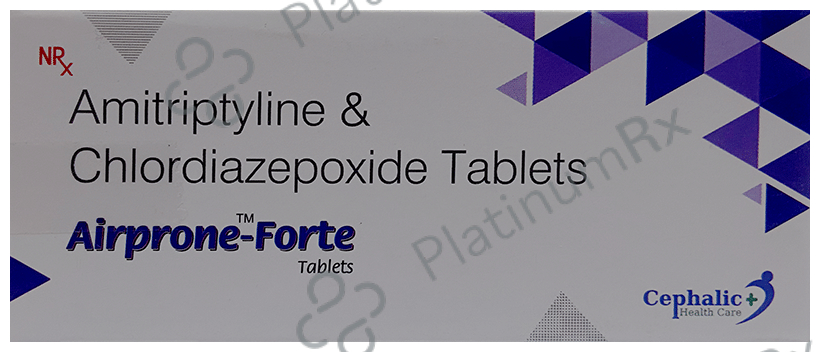 Airprone-Forte Tablet