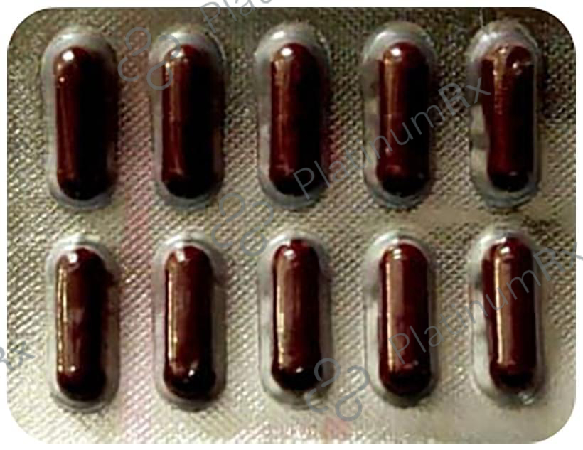 Althrocin Liquid