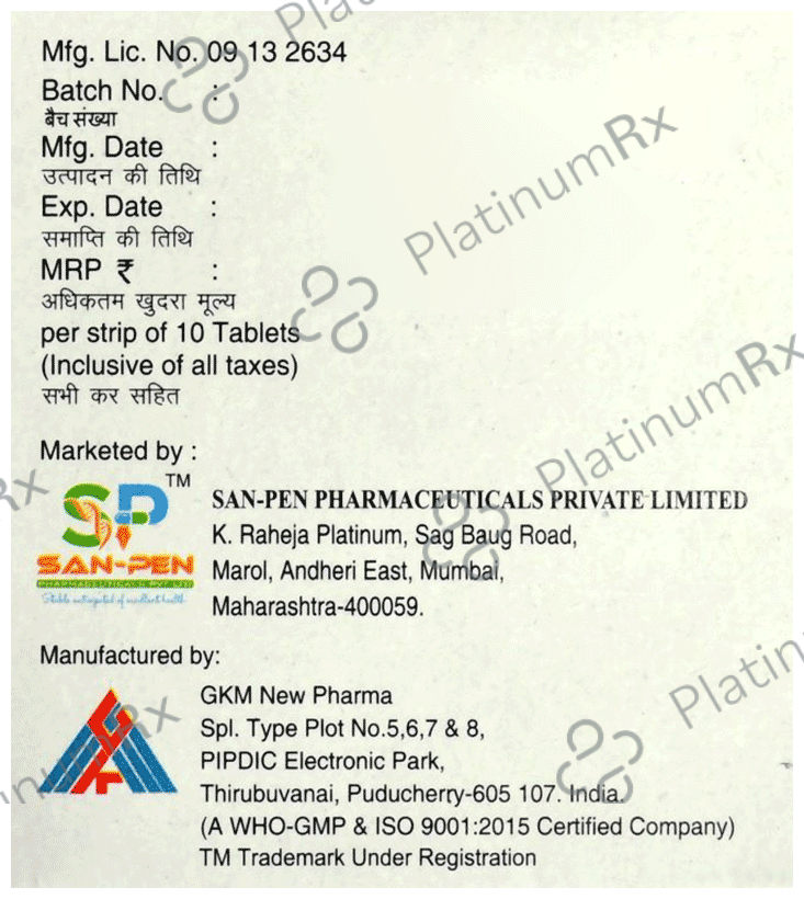 Telink-H Tablet