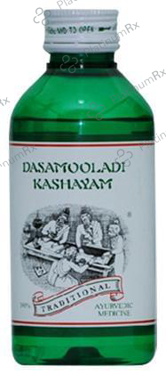 Kairali Dasamoolam Kashayam
