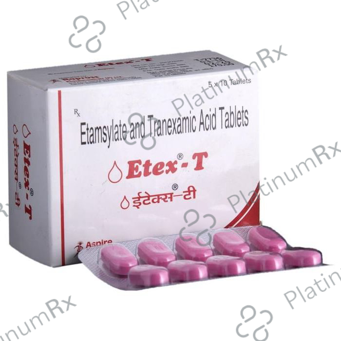 Etex-T Tablet