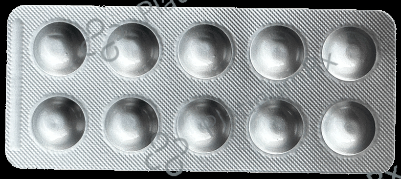 Iverbest 6 Tablet