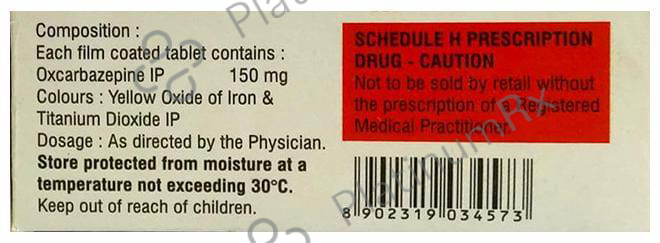 Eoptal 150 Tablet