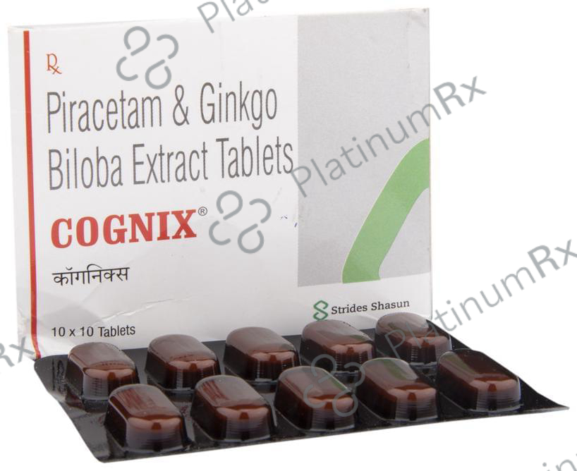Cognix Tablet