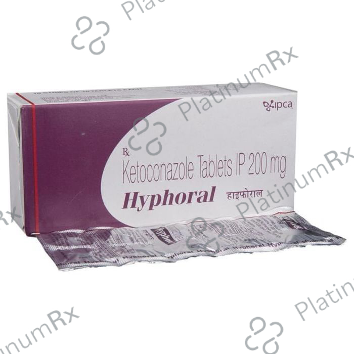 Hyphoral Tablet