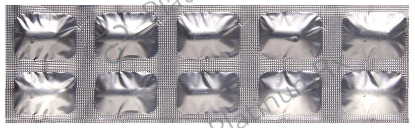 Divalpro 250mg Tablet 10s