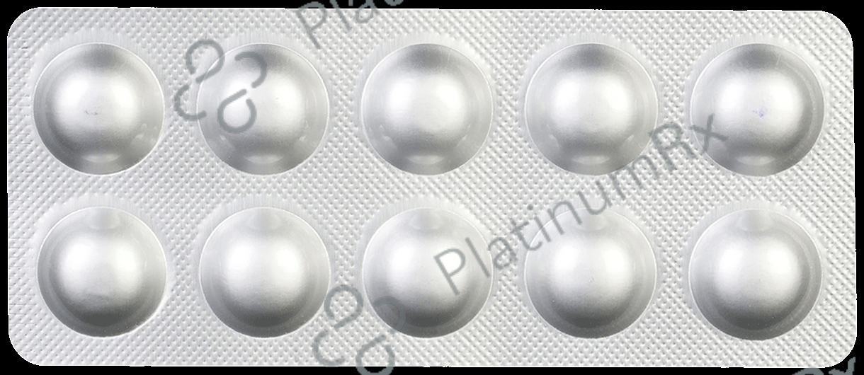Hefcard 50 Tablet