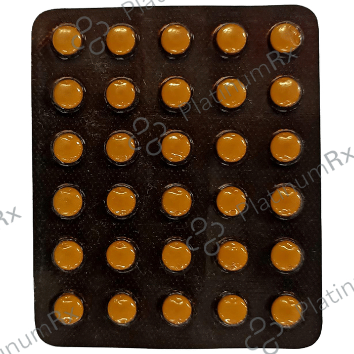 Amitryn 25 Tablet 10 Tablet