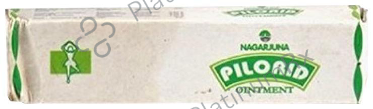 Nagarjuna Pilorid Ointment
