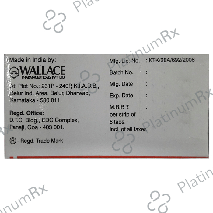 Defza 30 Tablet