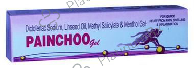 Painchoo Gel