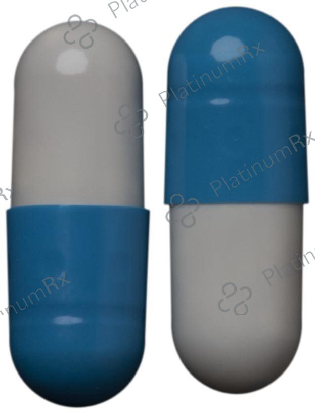 Raceclo 200/30mg Capsule SR 10s