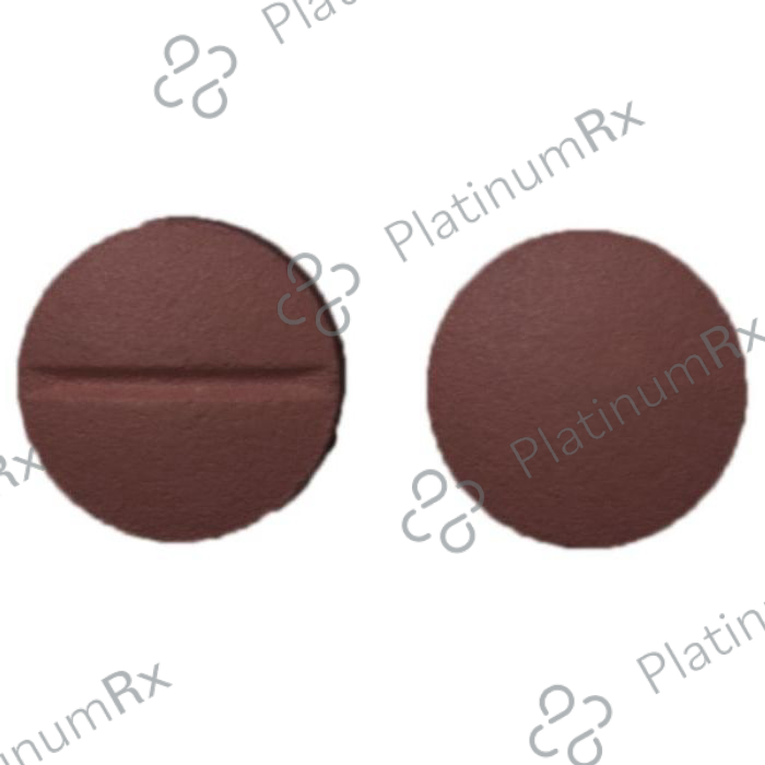 Olsar H 40/12.5mg Tablet 10s