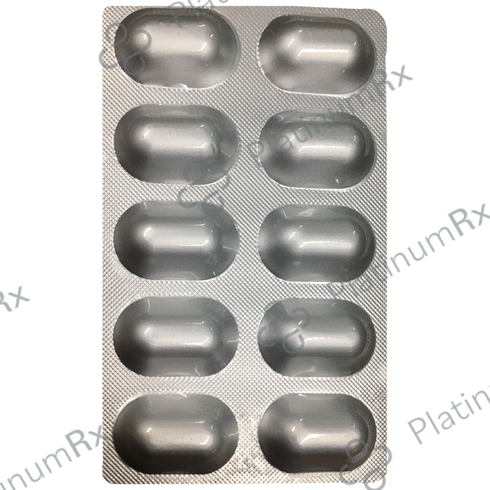 Hydroxy Q Tablet