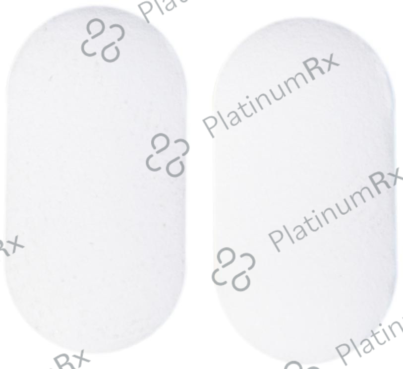Xoclave 375 Tablet