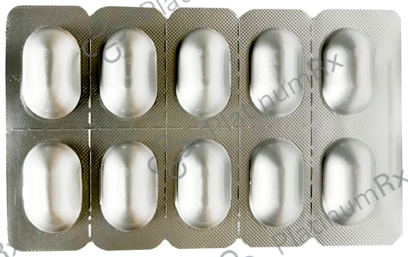 Mucotis-AB Tablet