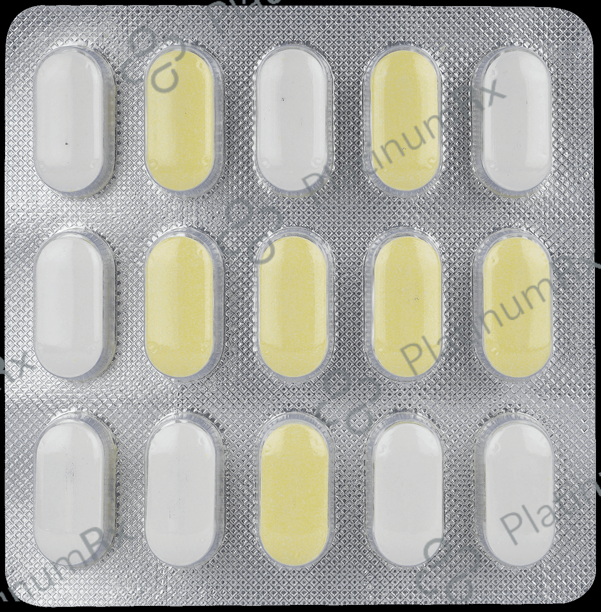 Walaphage G 1/500mg Tablet PR 15s