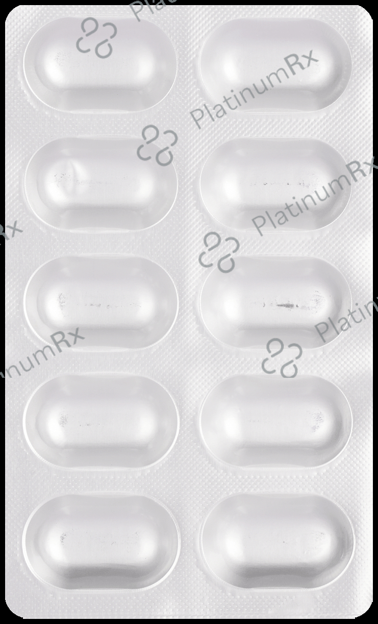 Fritolev 750 Tablet