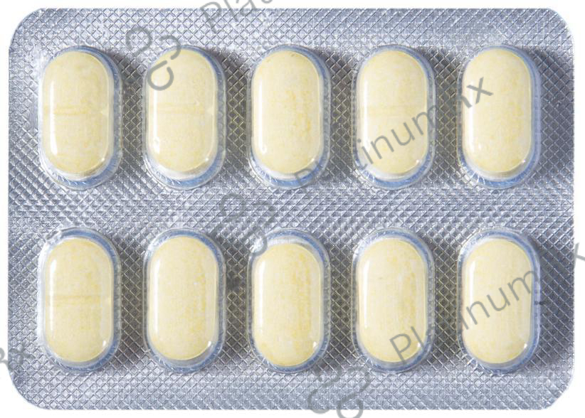 Tram-PD Tablet