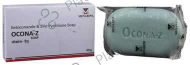 Ocona Z Soap 50gm