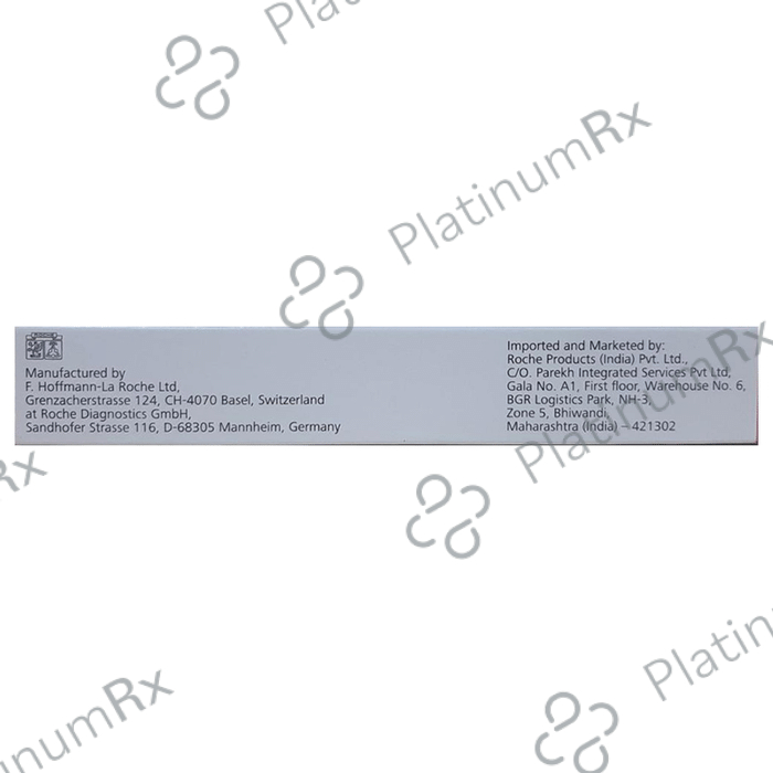 Neo Recormon 2000IU Injection 1 Injection