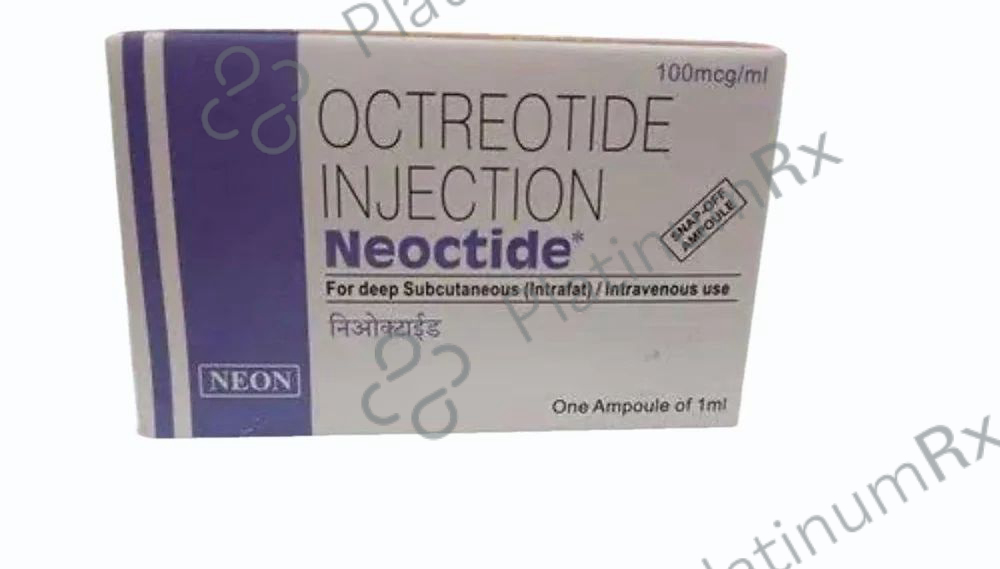 Neoctide 0.1mg Injection 1ml