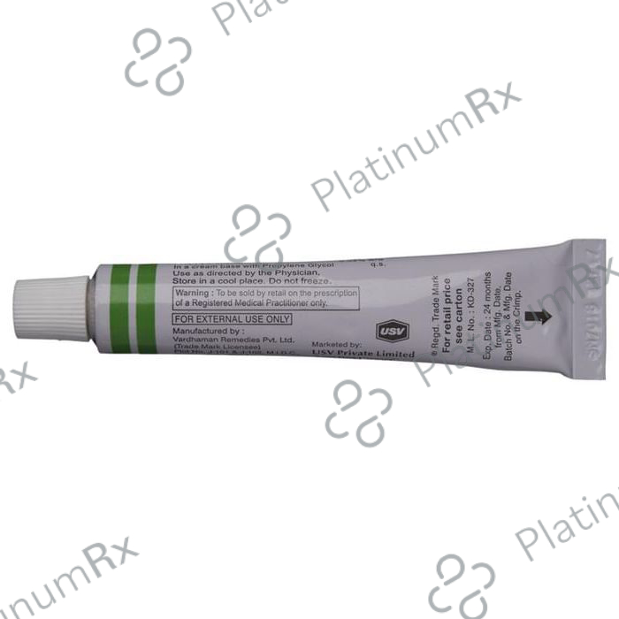 Siloderm Mixi Cream 10gm