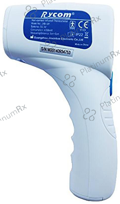 Rycom JXB 181 Infra Red Thermometer