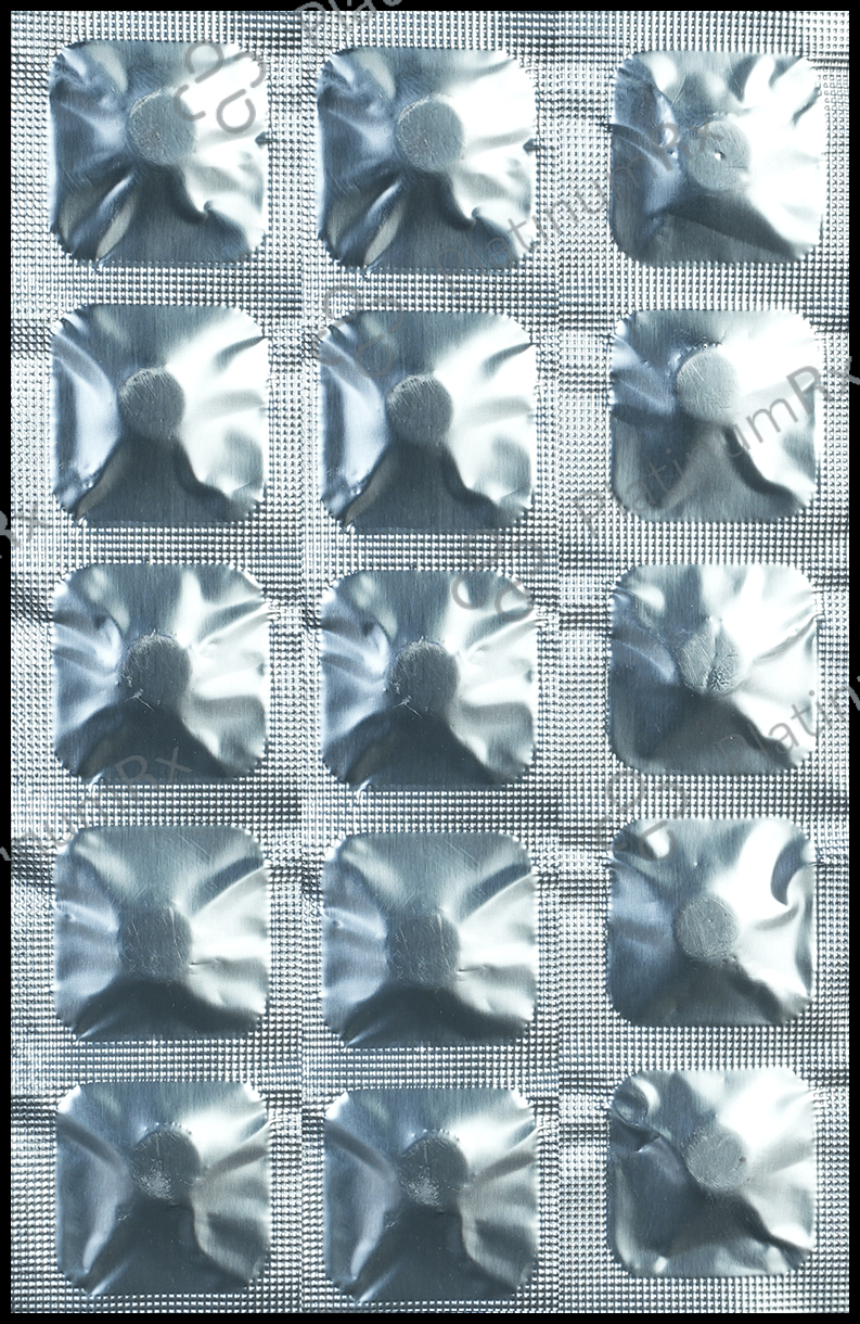 Telpres 40mg Tablet 15s
