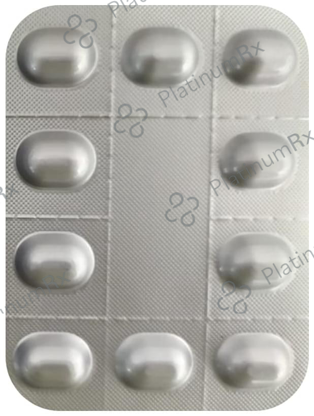 Fillax-F Tablet