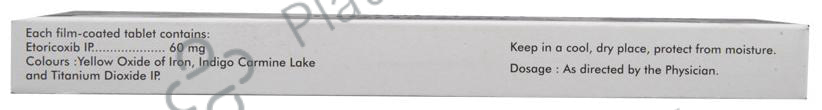 Etorica 60 Tablet