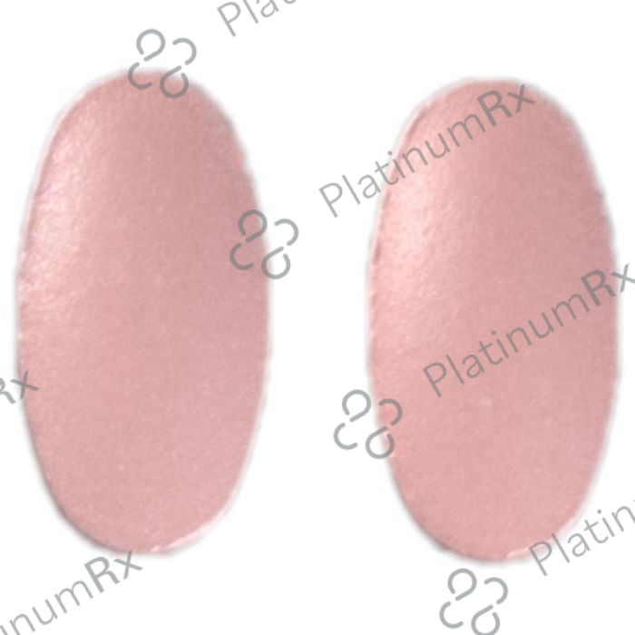 Losar 50mg Tablet 15s