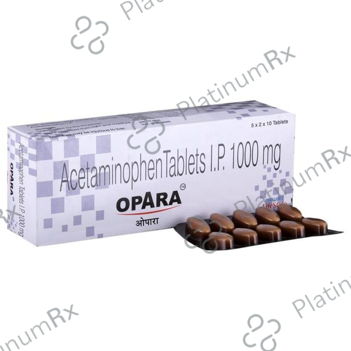 Opara Tablet