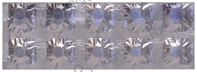 Teli 40mg Tablet 10s