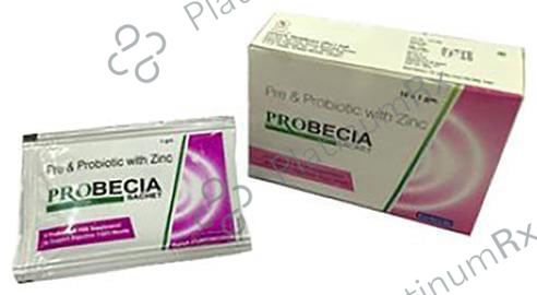 Probecia Sachet
