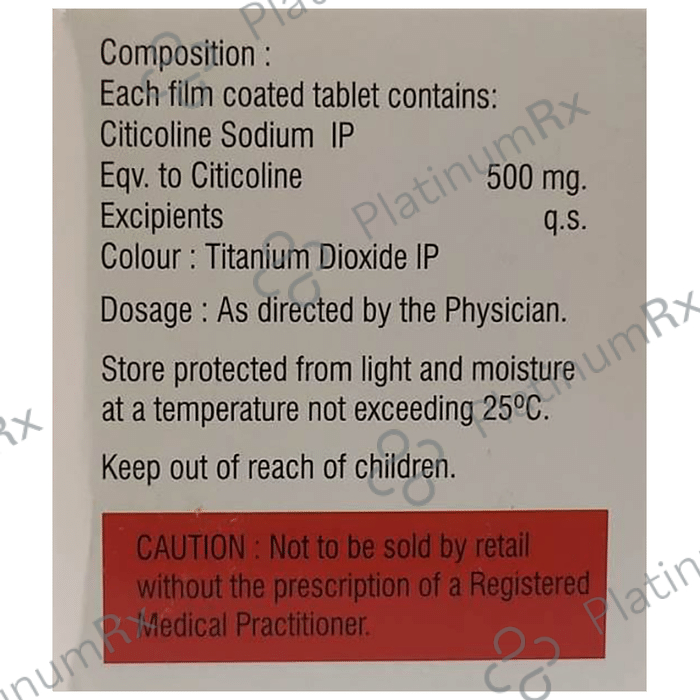 Centilin Tablet