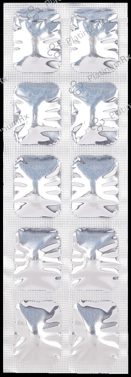Ciboz 200mg Tablet 10s