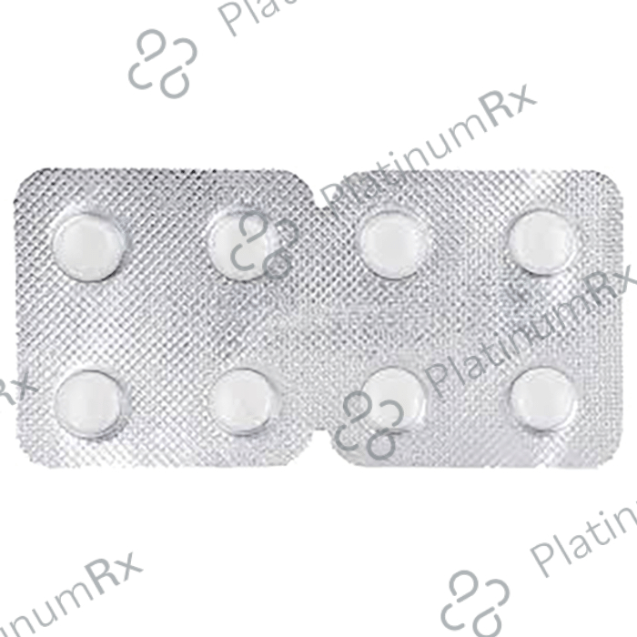 Decmax 4mg Tablet