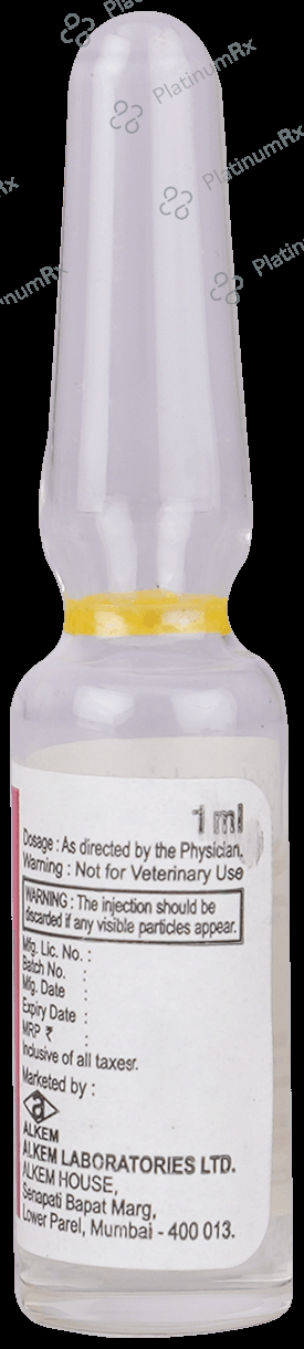 Diclokem AQ 75mg Injection 1ml