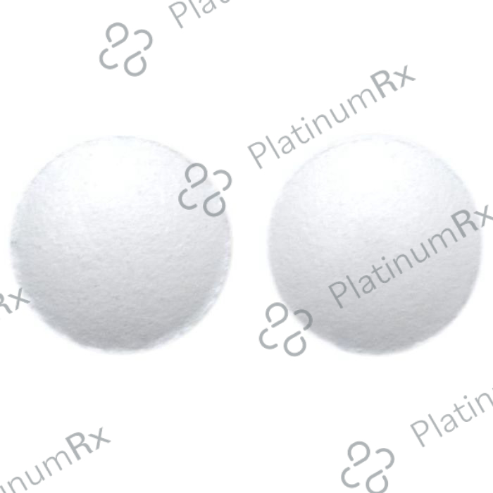 Escitalent 10 Tablet