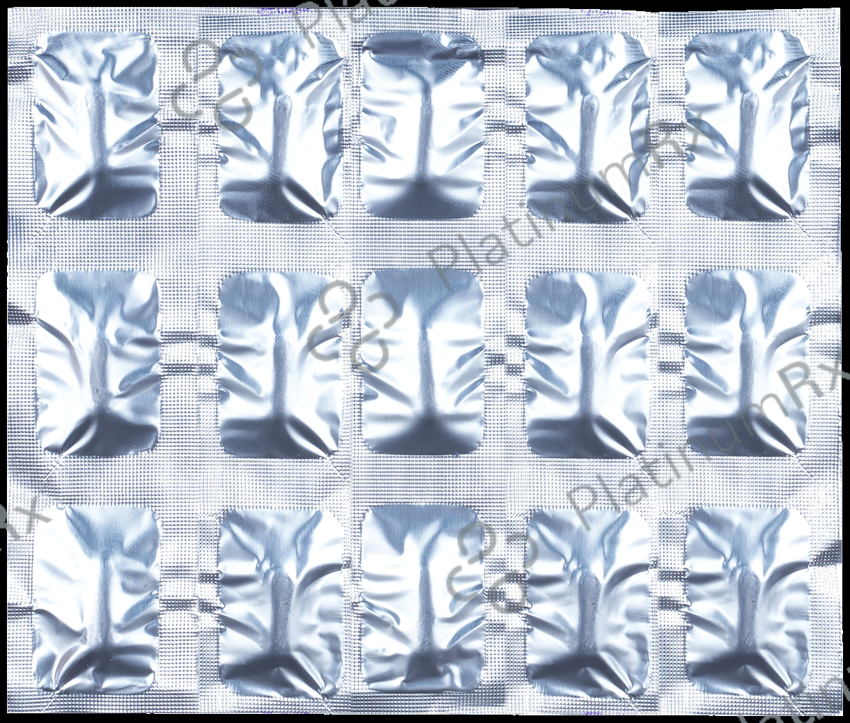 Teneblu M 500/20mg Tablet PR 15s